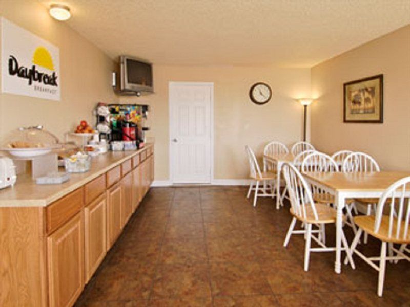 Days Inn By Wyndham Lake Havasu Lake Havasu City Exterior photo